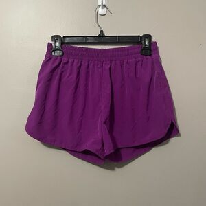 Champion shorts size S 